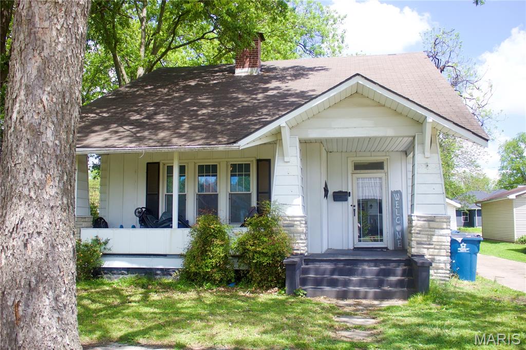 315 W Parker Avenue — photo