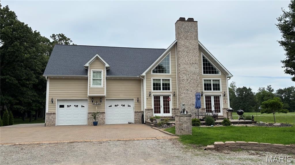 9 Teal Drive — photo