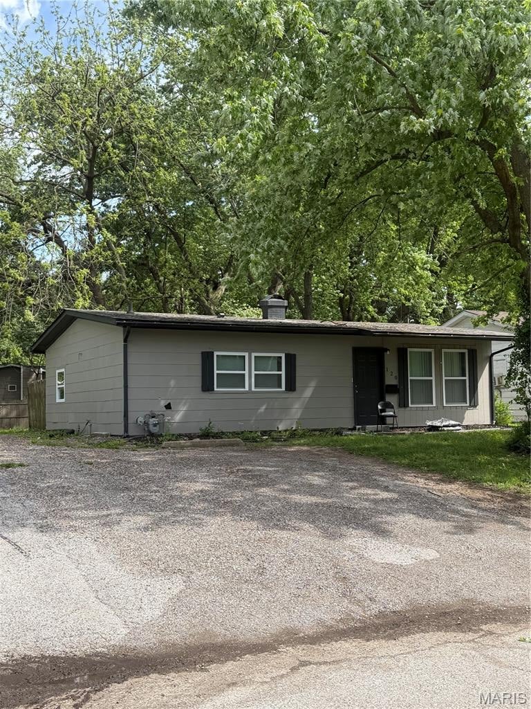 120 Saint Robert Drive — photo