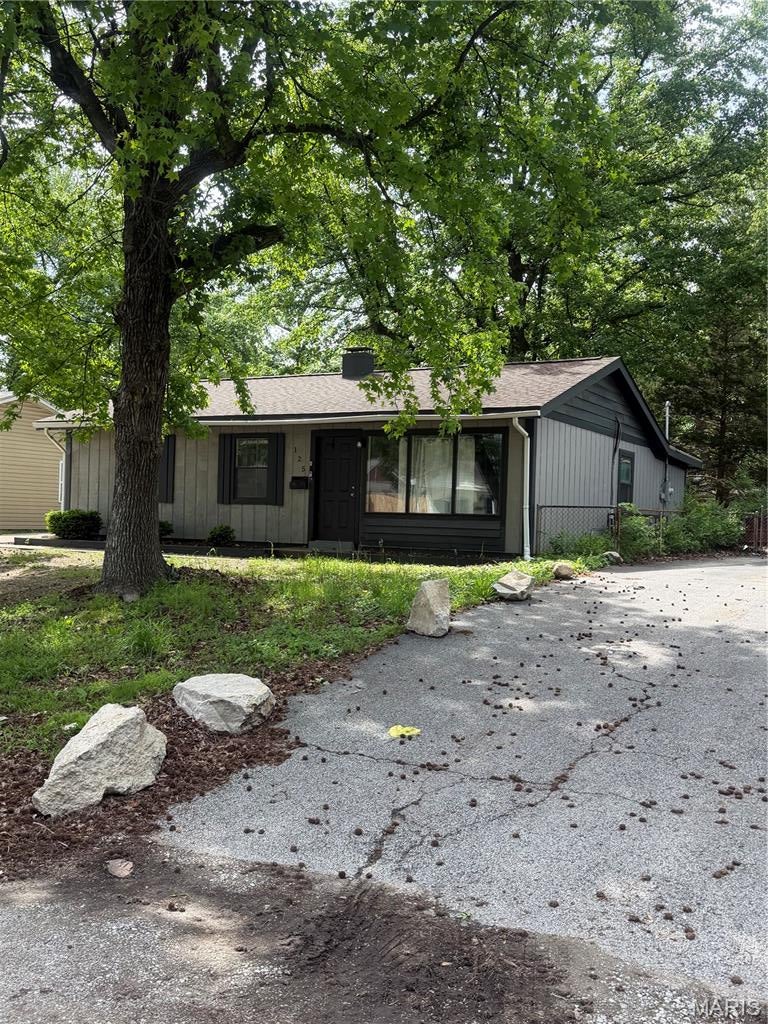 125 Saint Robert Drive — photo