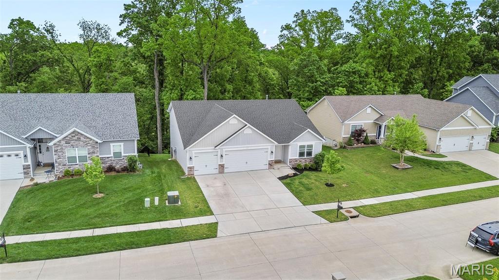 1010 Timber Bluff Drive — photo