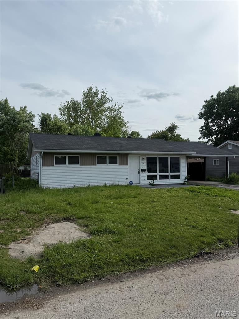 18 Melvin Drive — photo
