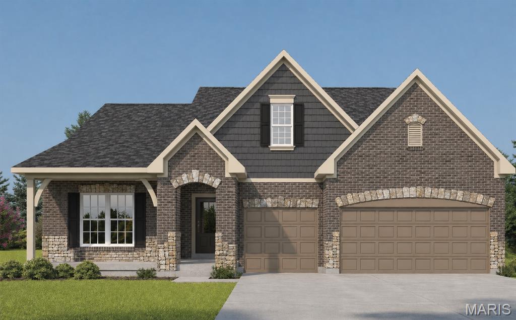 128 Cedarstone Drive — photo