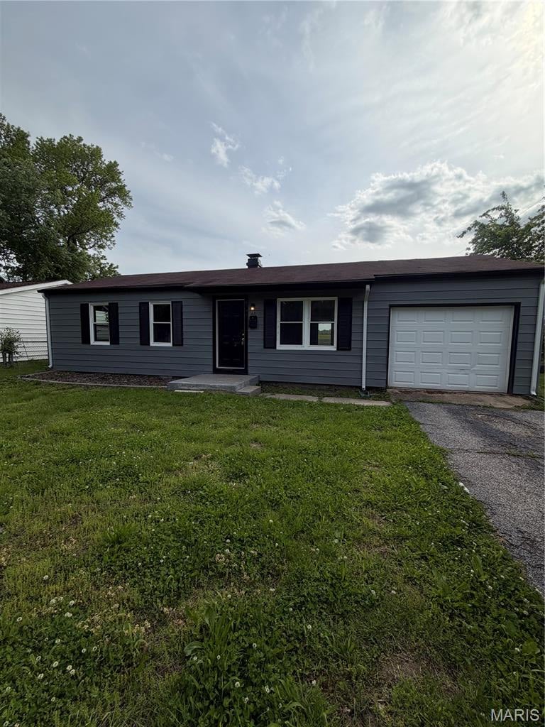 60 W Adams Drive — photo