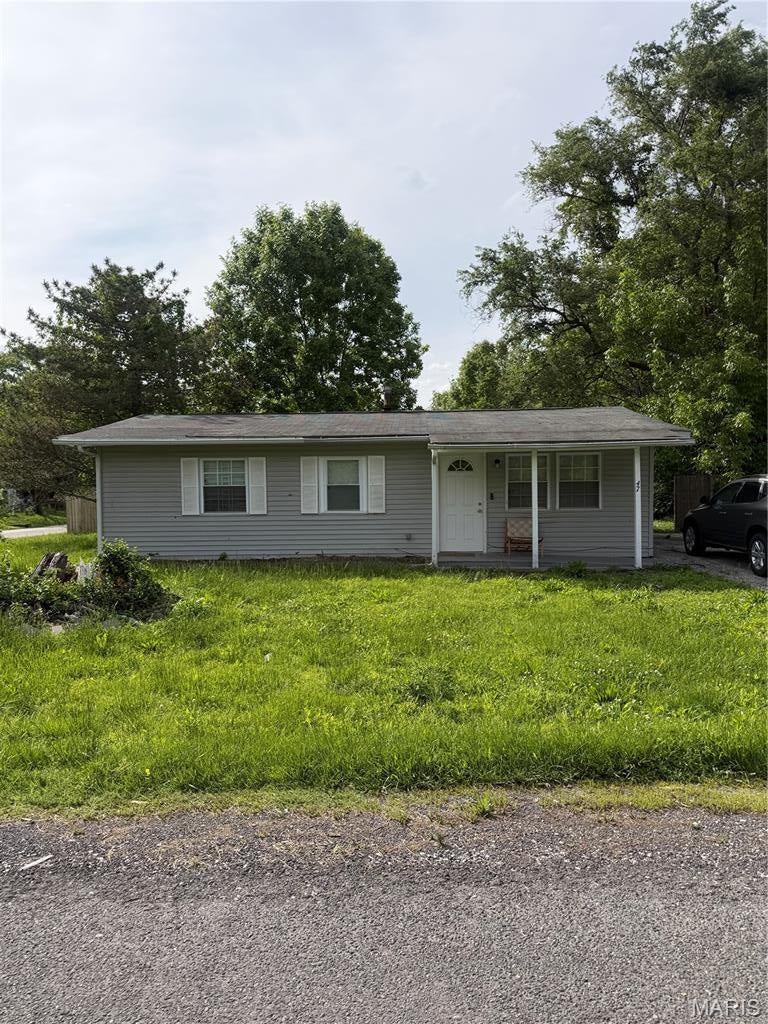 47 Delano Drive — photo