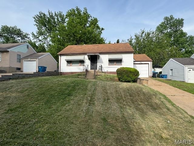 2409 Wieck Drive — photo