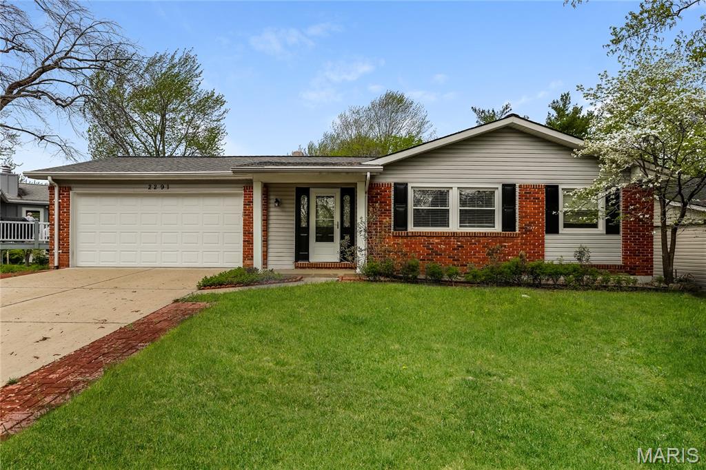 2291 Hill House Road — photo