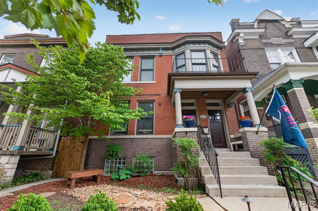 3434 Humphrey Street — photo