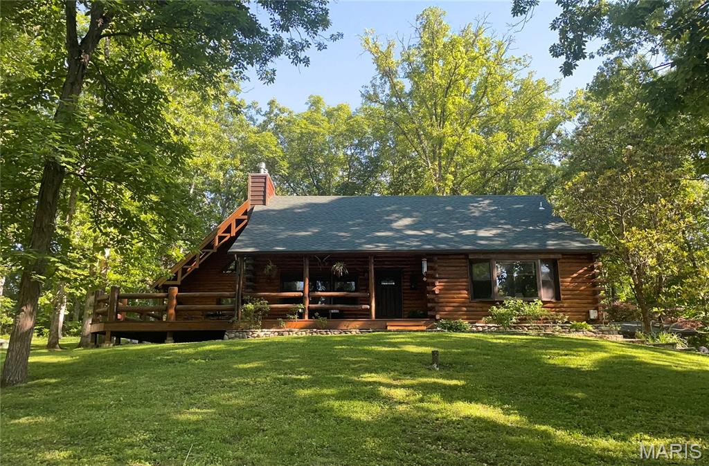 6482 S Lakeshore Drive — photo