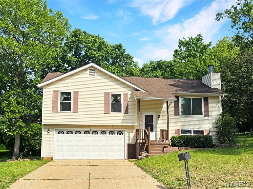 7722 Lakefield Court — photo