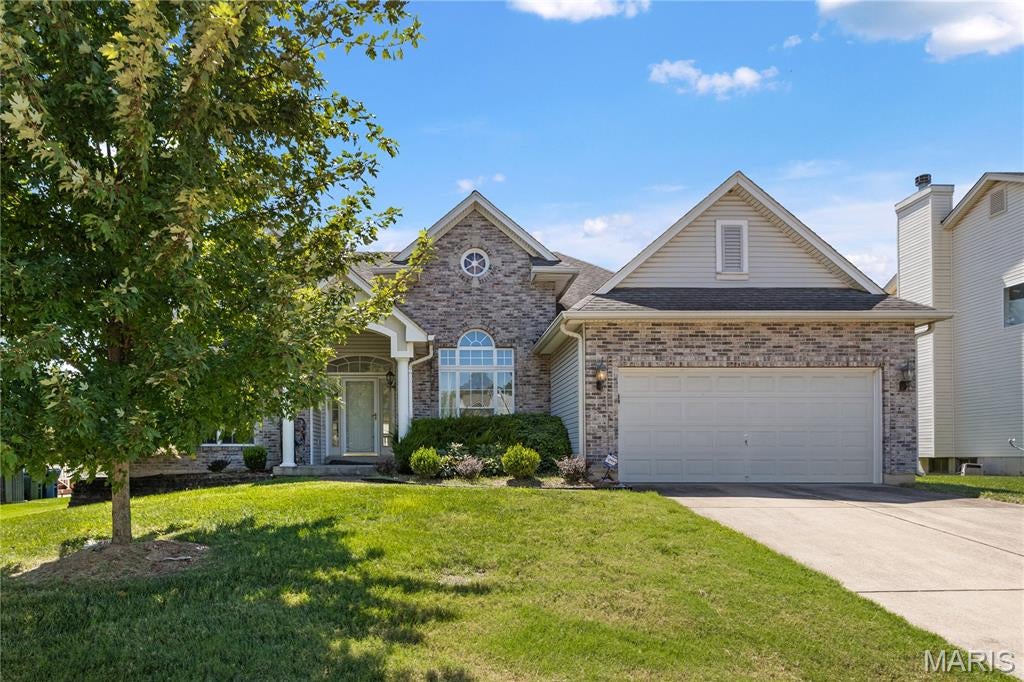 1968 Timberwood Crossing Drive — photo