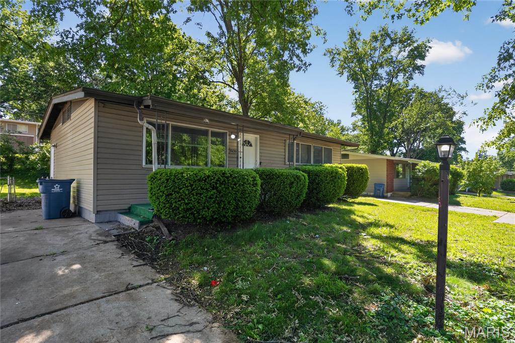 10236 Tanner Drive — photo