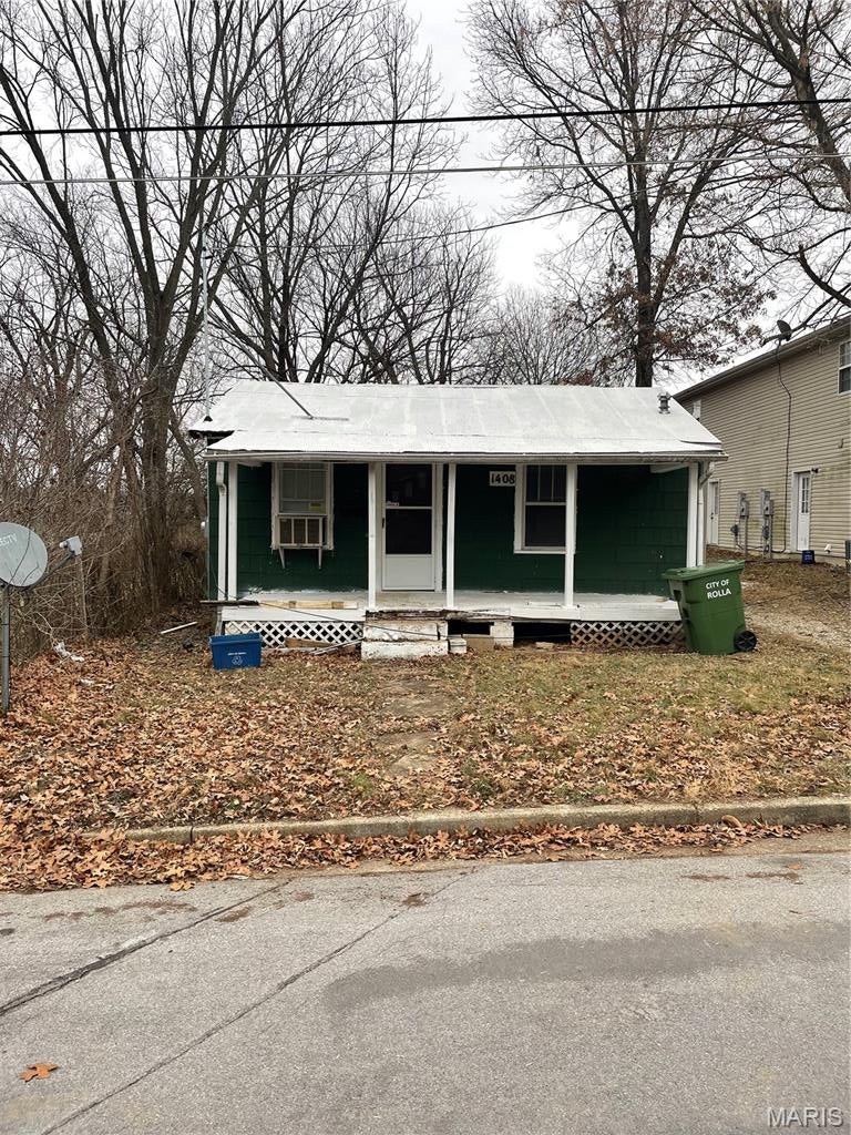 1408 Martin Street — photo