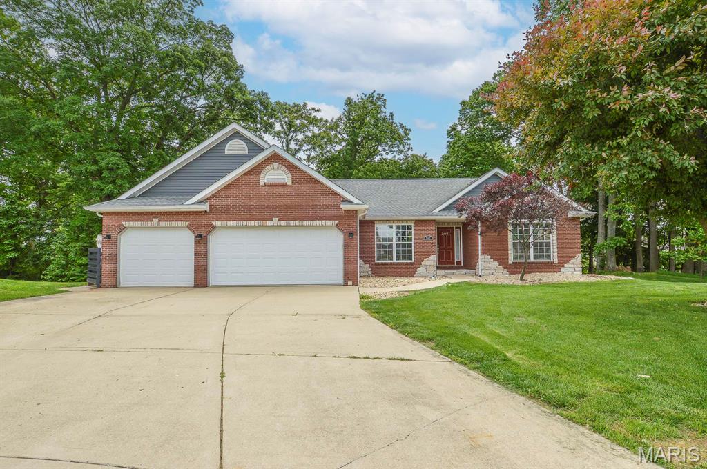 2452 Calico Lane — photo