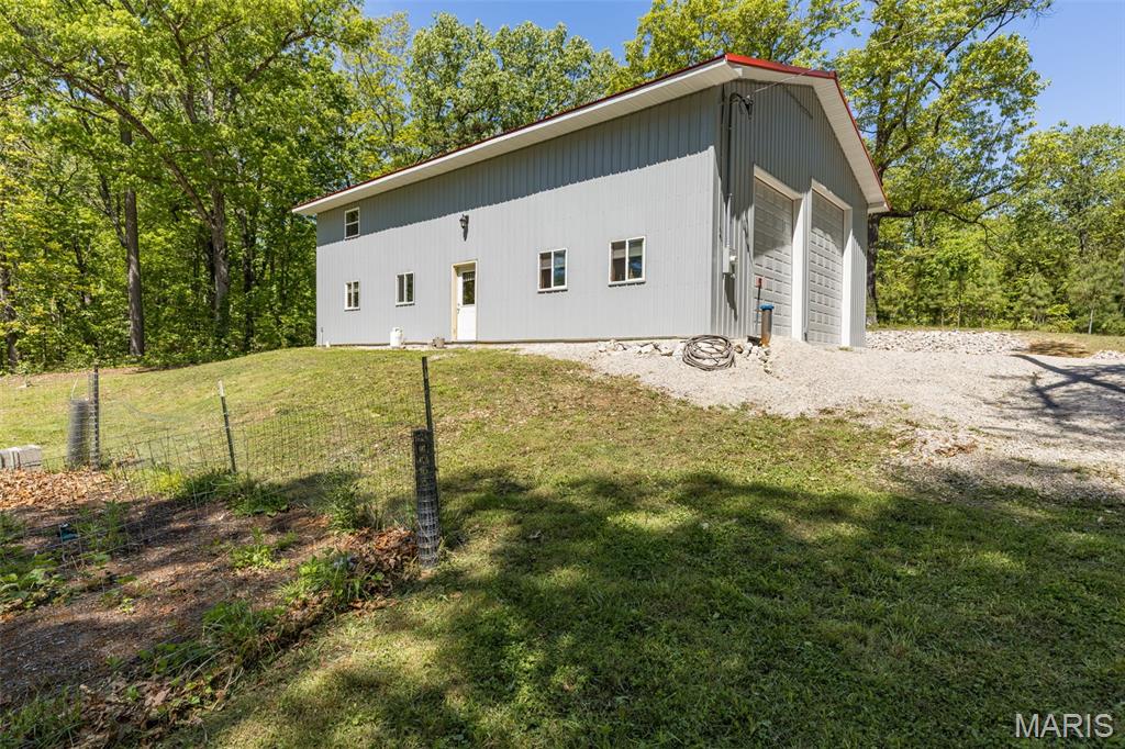 11117 Delbridge Road — photo