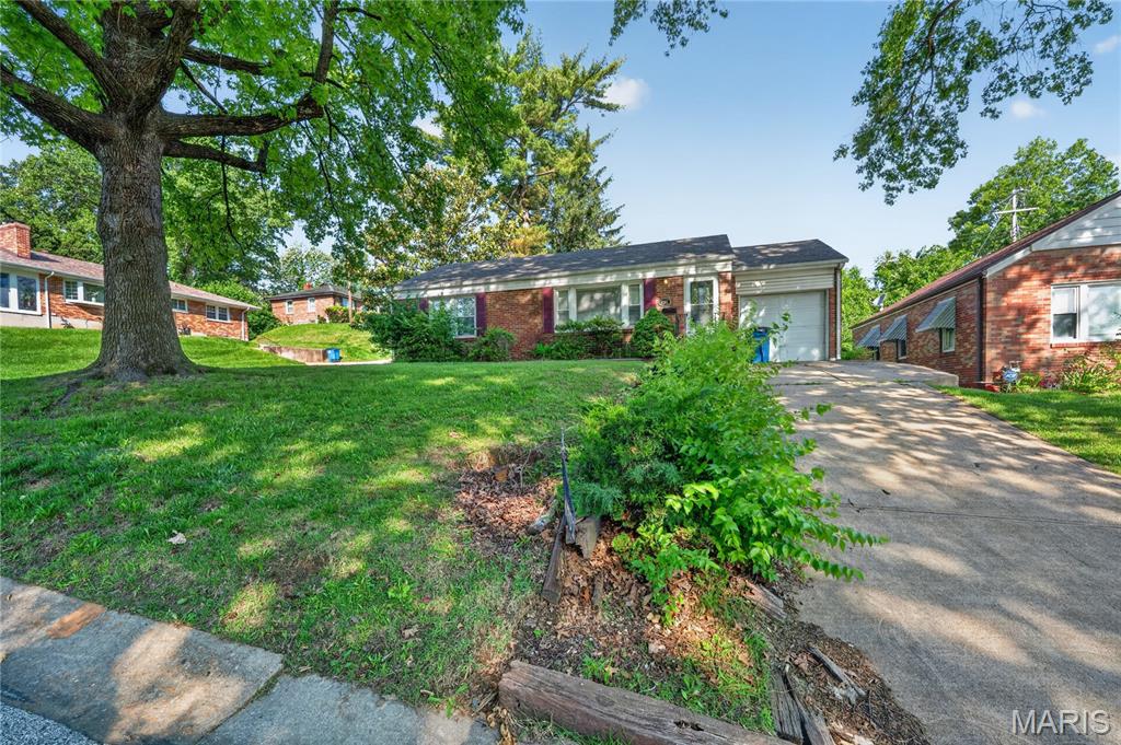 4701 Nelson Drive — photo