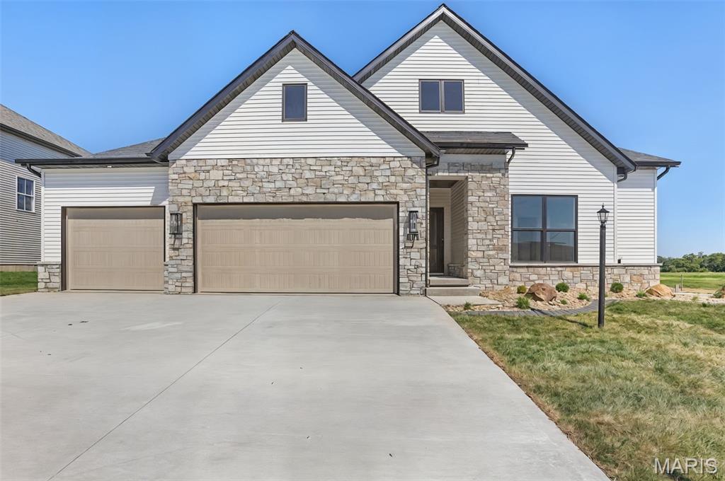 3114 Ashville Drive — photo