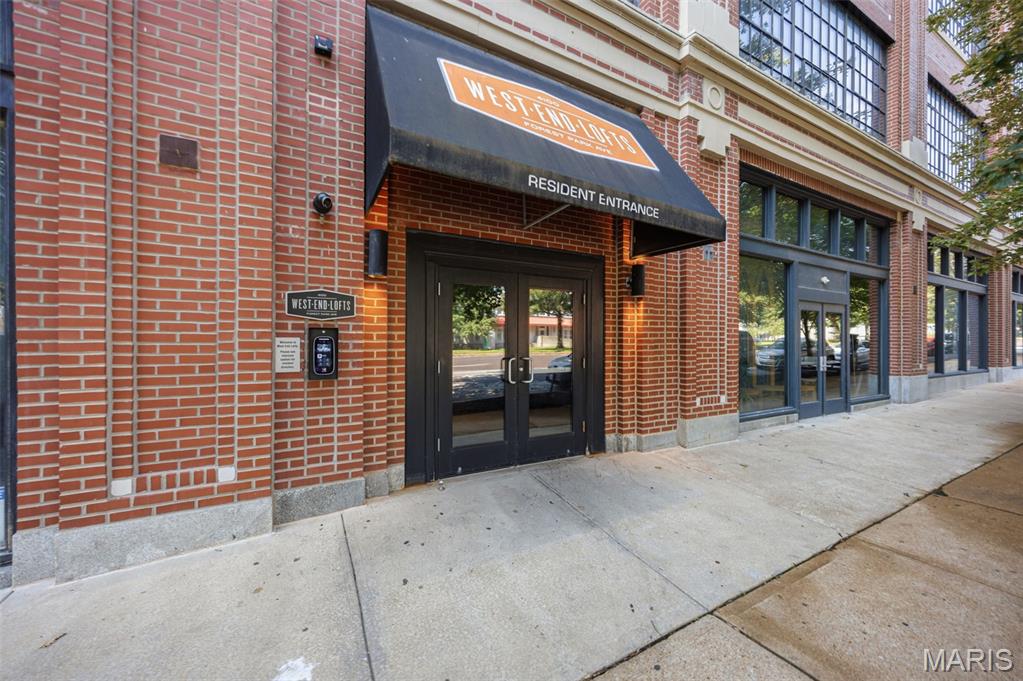 4100 Forest Park Avenue 309 — photo