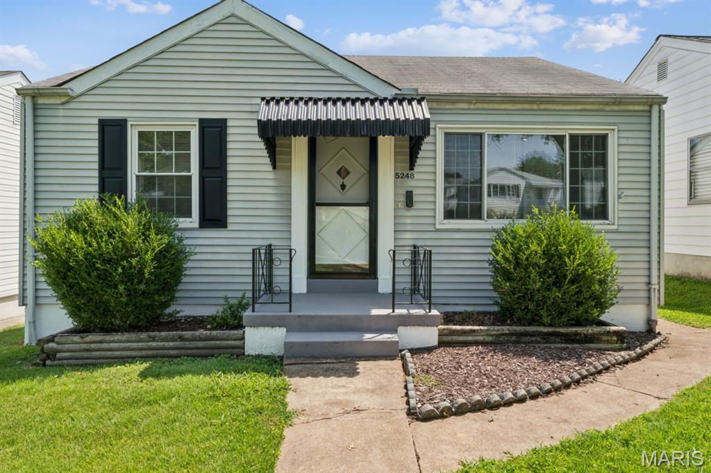 5248 Potomac Street — photo