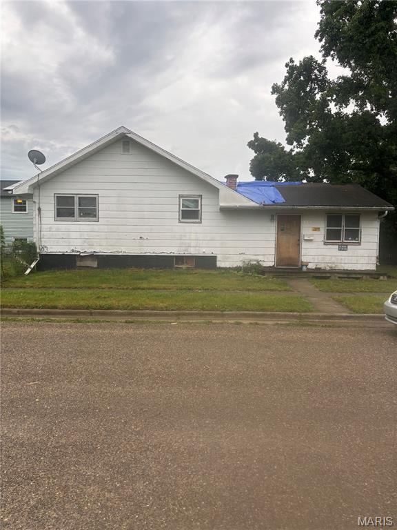 311 Davenport Street — photo