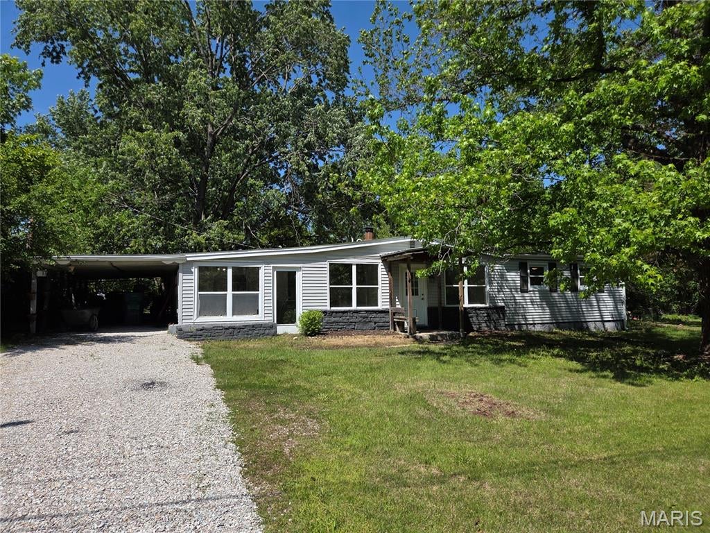 1619 Sequoya Ih Road 1625 — photo