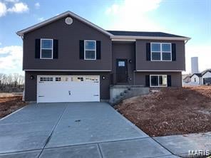 1184 Marathon Drive — photo