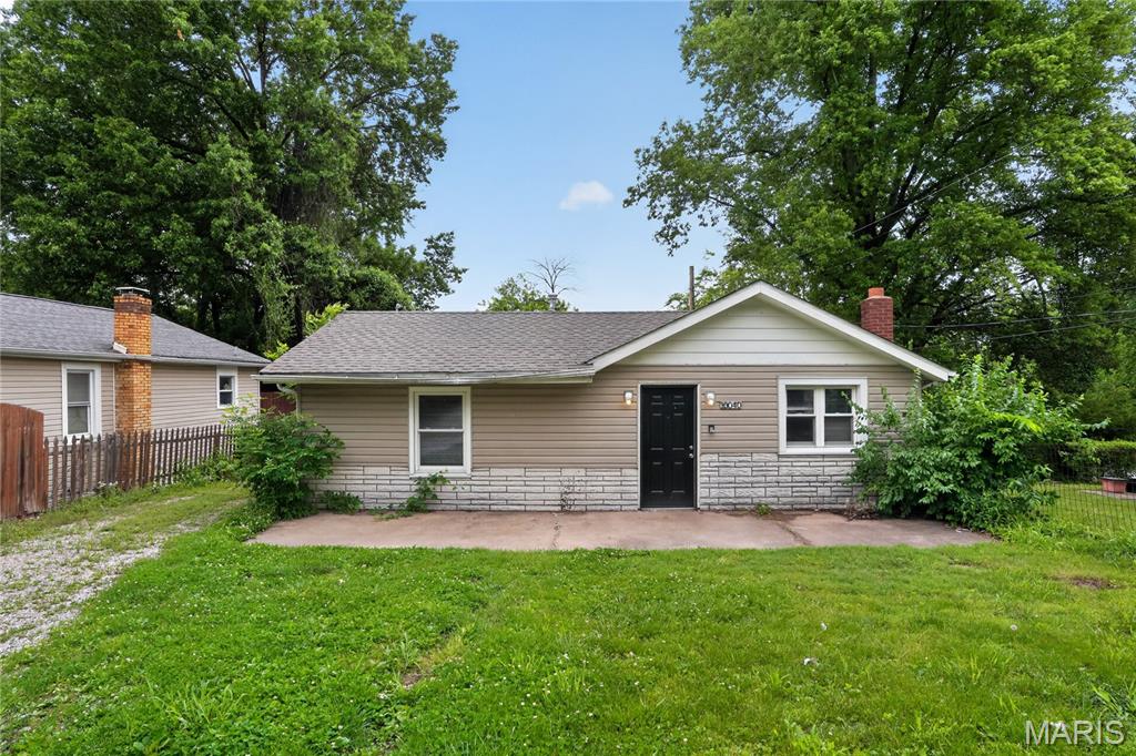 10040 Bon Oak Drive — photo