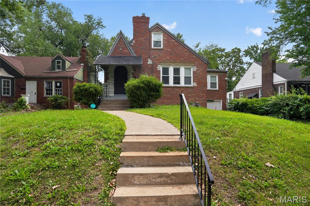 3722 Lawler Drive — photo