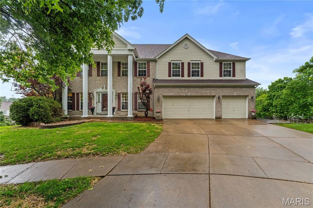 26 Harvestglen Court — photo