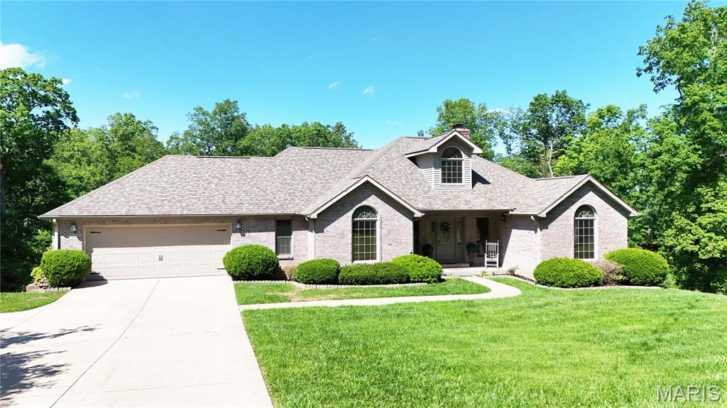 2464 County Road 638 — photo