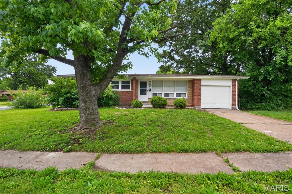 1500 Highmont Drive — photo