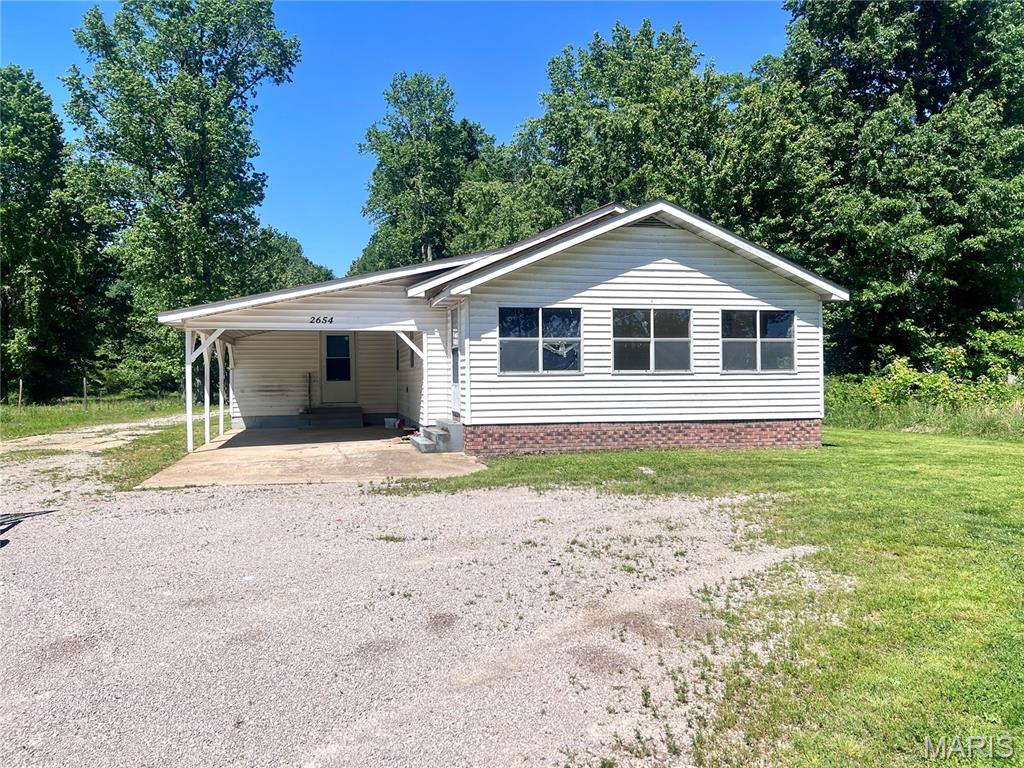 2654 Highway 53 — photo