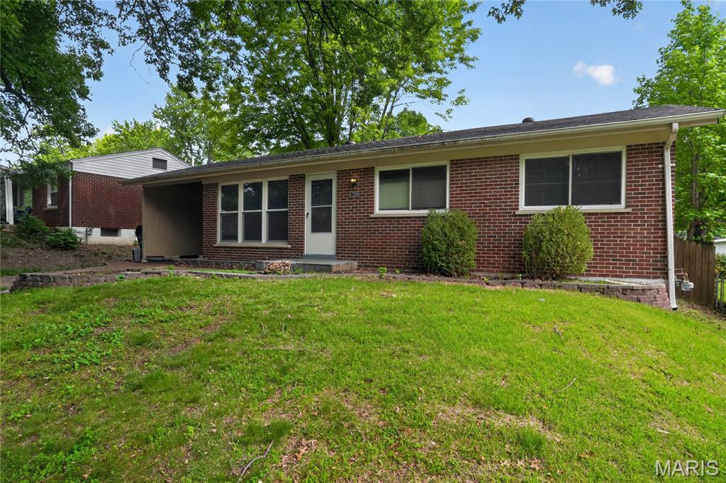 1729 Foley Drive — photo