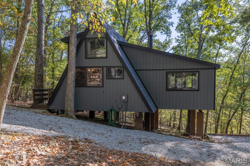 701 Solitude Ridge Drive — photo