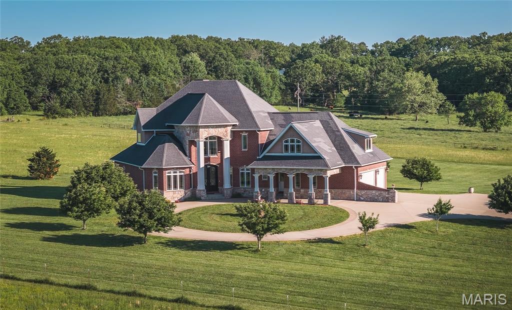 12369 County Road 4000 — photo