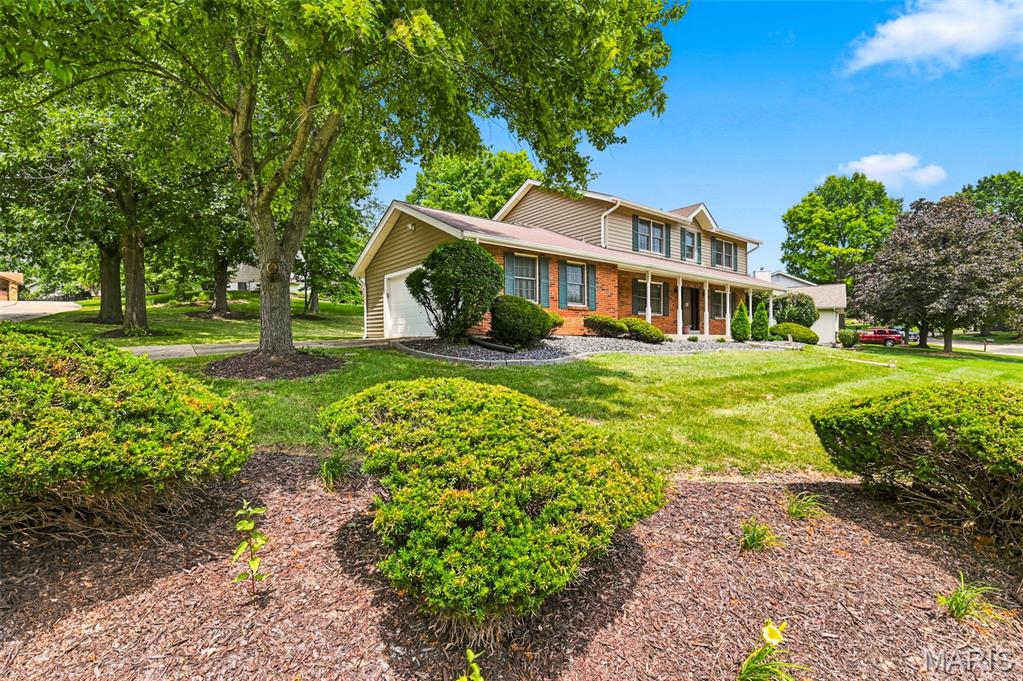 3065 Winding River Drive — photo