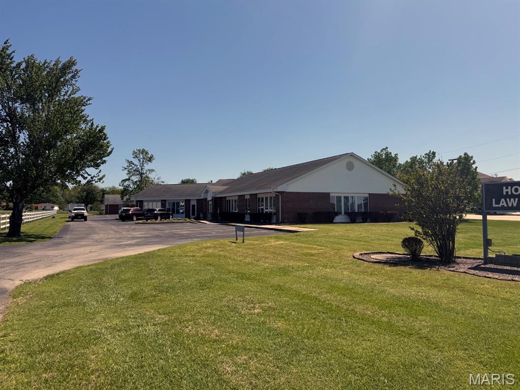 718 & 720 W Business Hwy 60 — photo