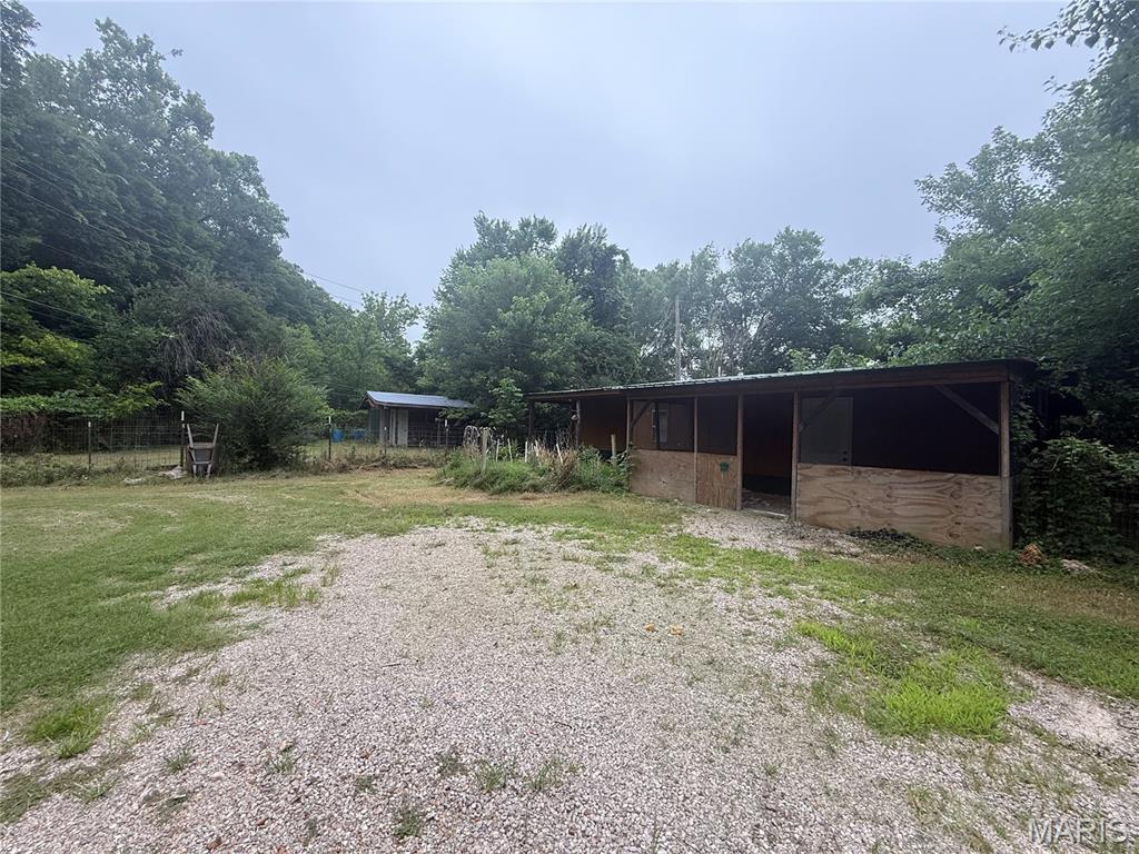 727 Eastwood Street — photo