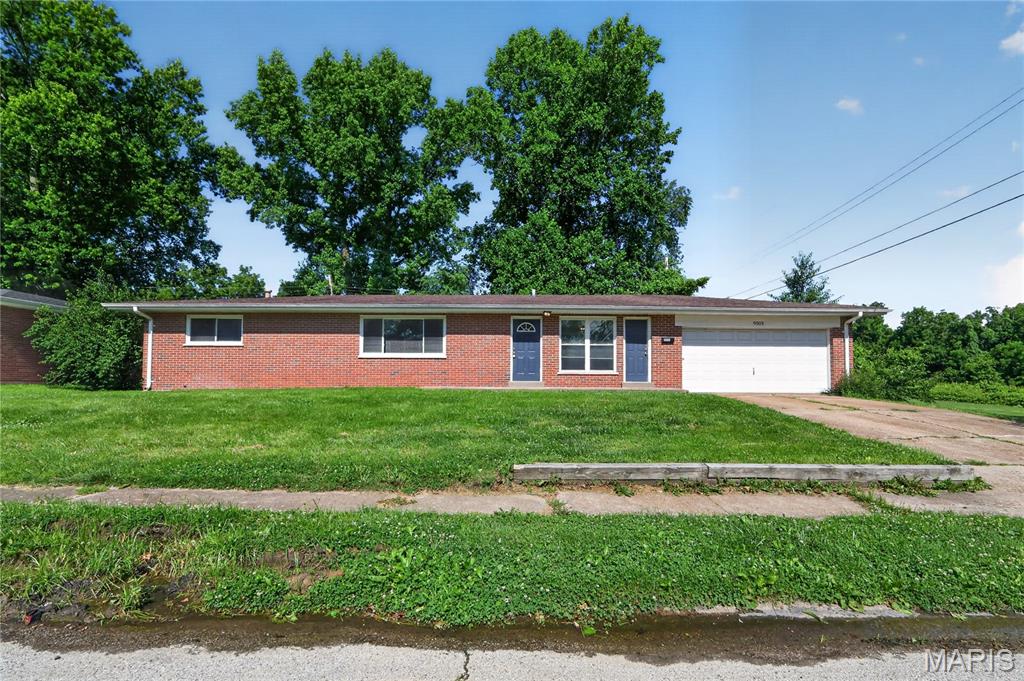 9503 Yorktown Drive — photo