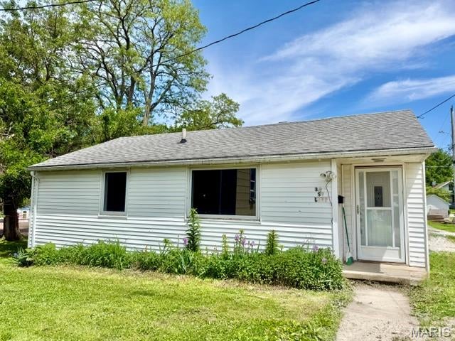311 S Lane Street — photo