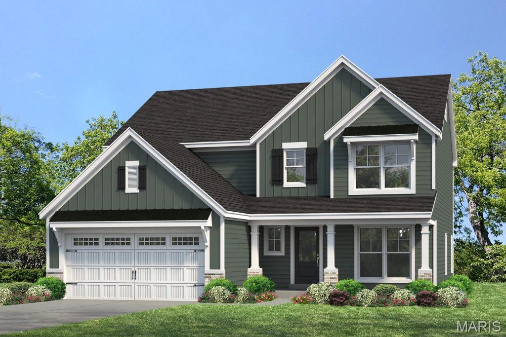 547 Ryehill Drive — photo