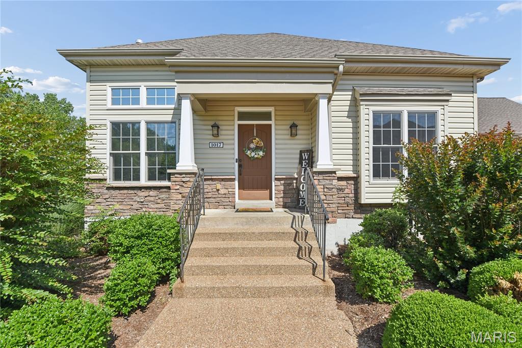 1017 Harmony Lake Parkway — photo