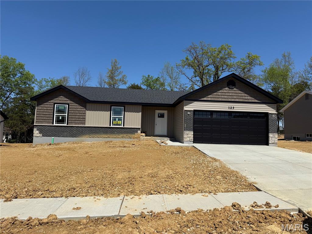 28725 Woodland Heights Drive — photo