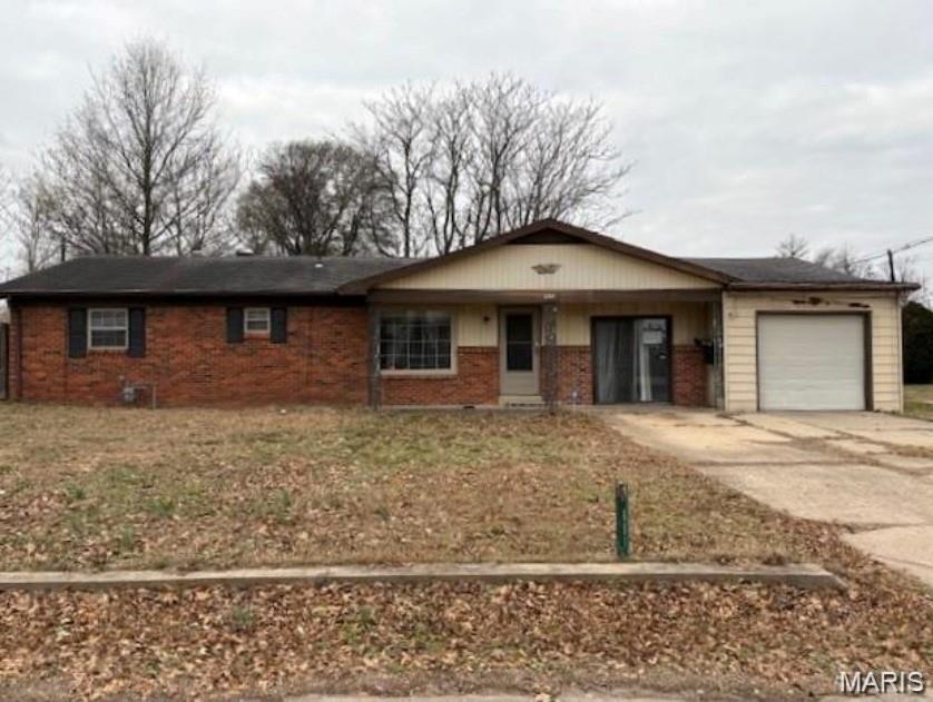 601 S Hopper Street — photo