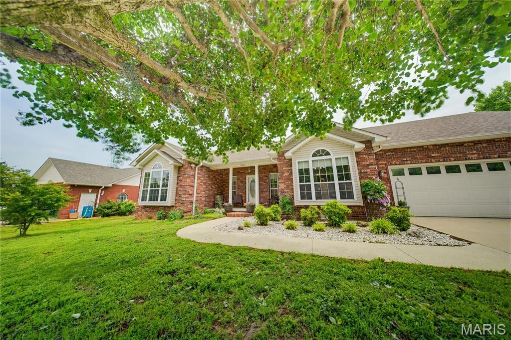 2802 Virginia Lane — photo
