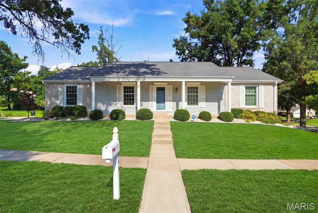15645 Dresden Lake Court — photo