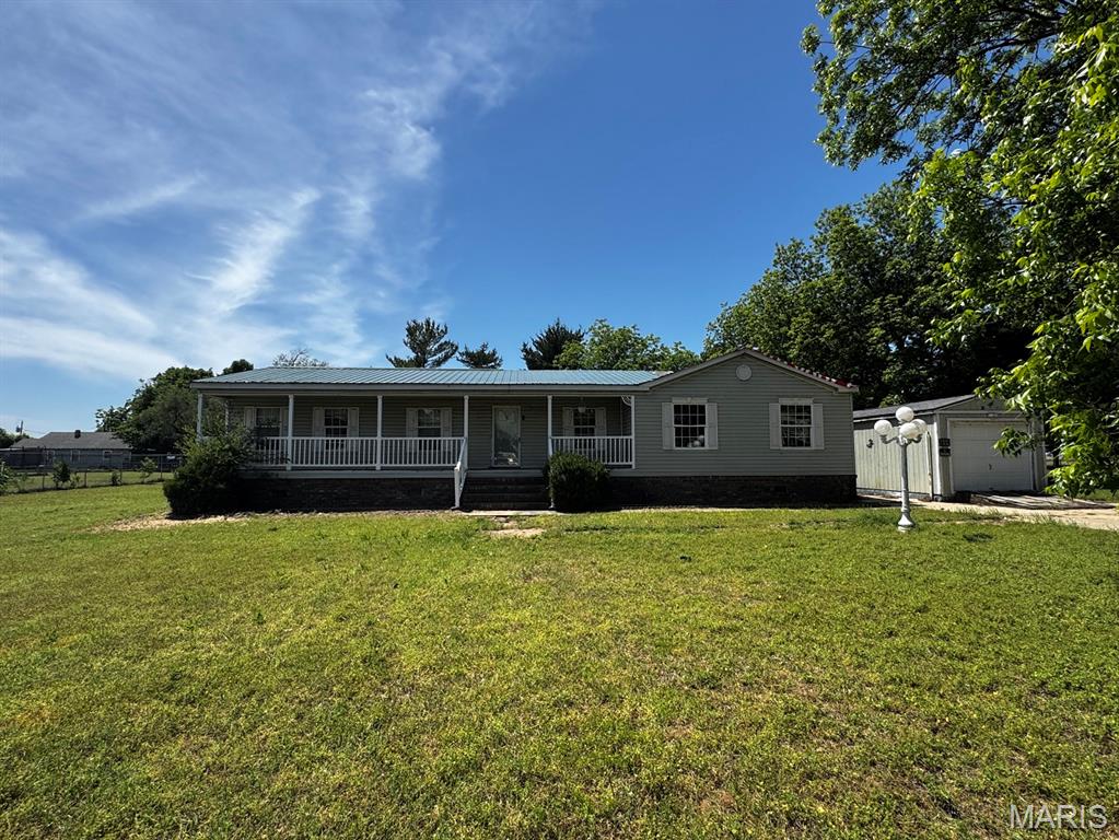 17082 S County Circle Drive — photo