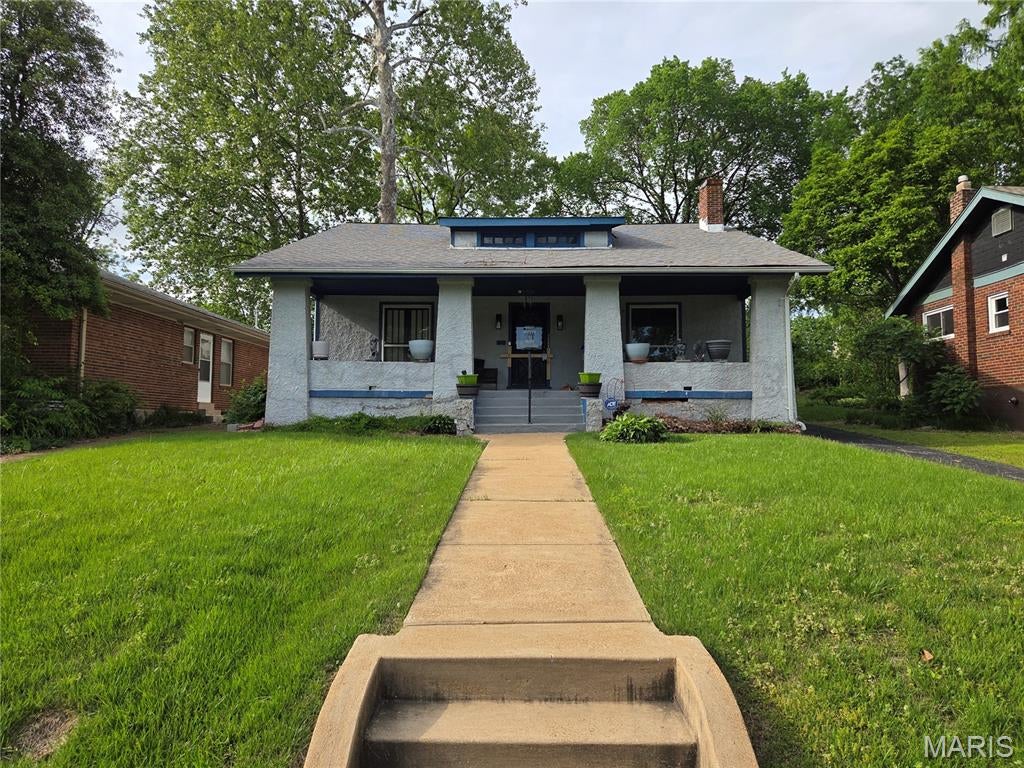 7539 Wayne Avenue — photo
