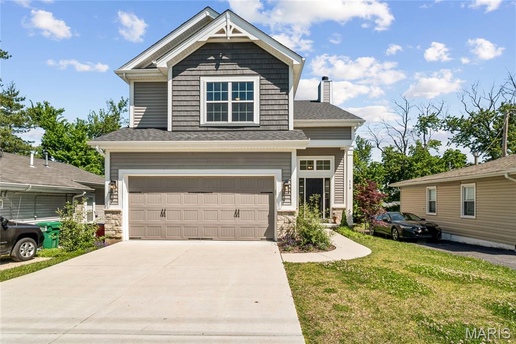 119 Monica Drive — photo
