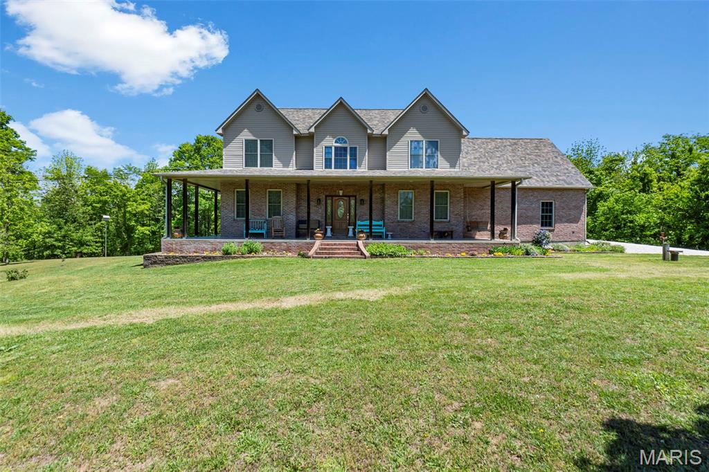 1596 County Road 603 — photo